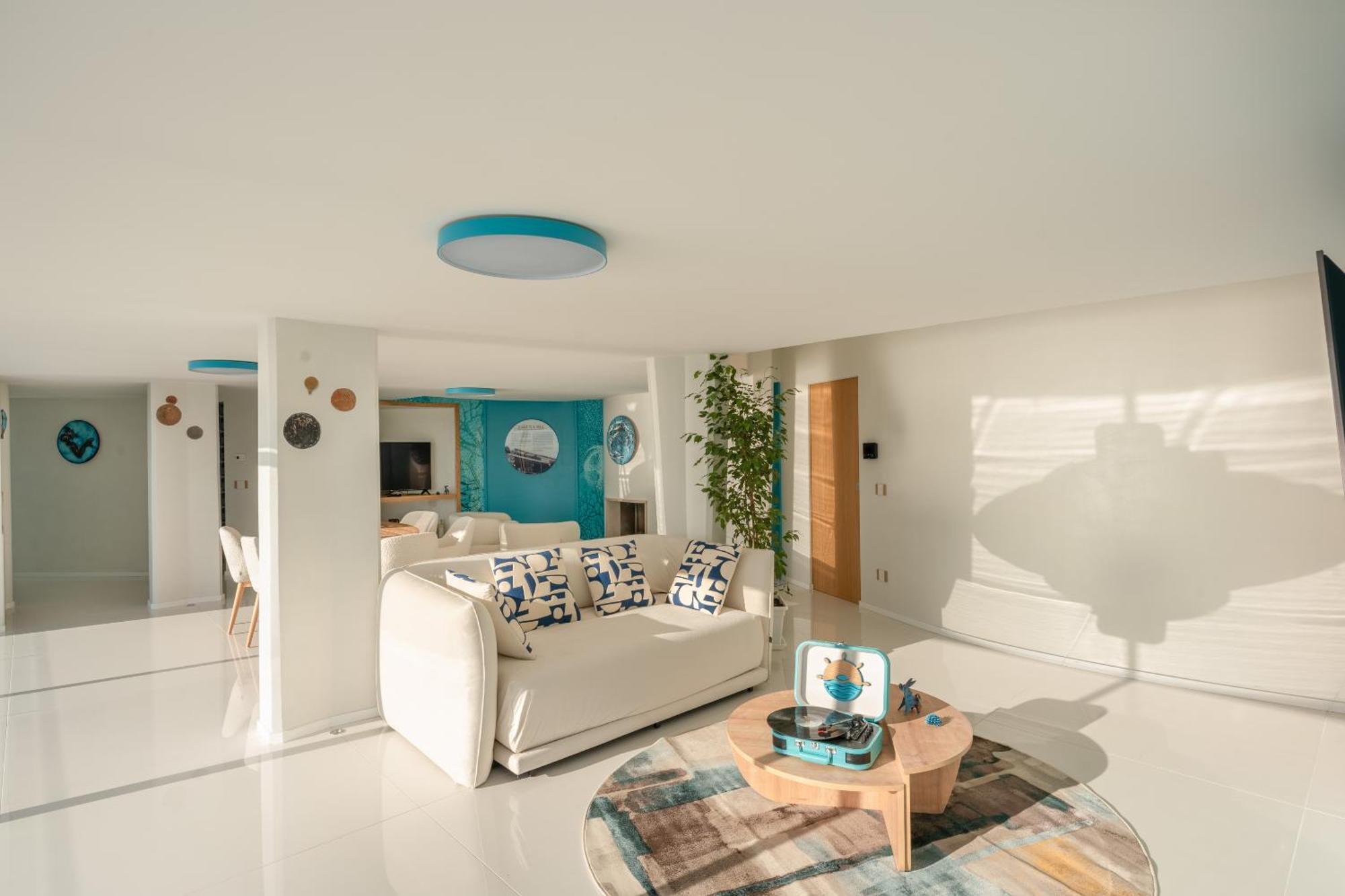 Laguna Blu - Resort Villa Overlooking The Sea On The Amalfi Coast Vietri Exterior foto